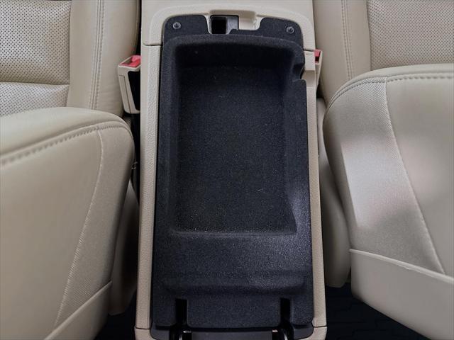 Photo of 2020 Slate Blue Pearlcoat Jeep Grand Cherokee