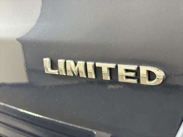 Photo of 2020 Slate Blue Pearlcoat Jeep Grand Cherokee