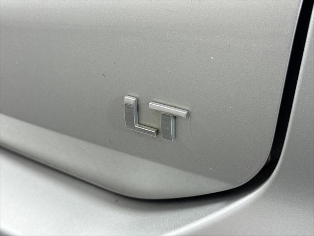 Photo of 2018 Gray Chevrolet Equinox