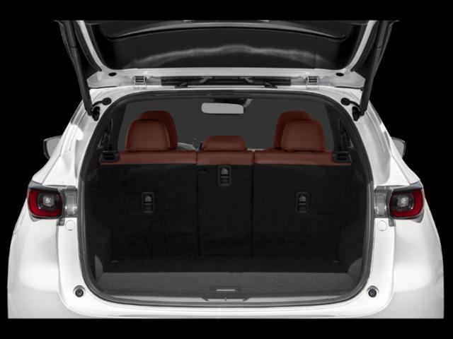 Photo of 2025 Tan Mazda CX-5