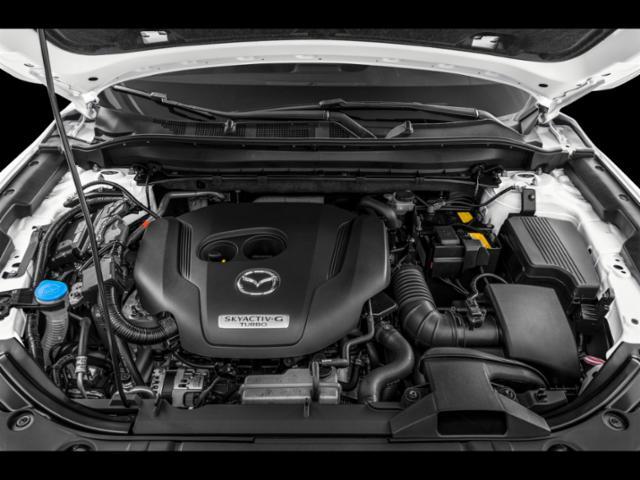 Photo of 2025 Tan Mazda CX-5