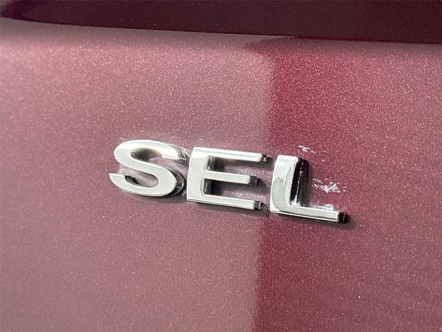 Photo of 2012 Red Ford Fusion