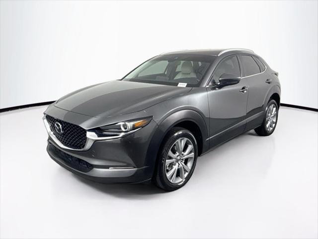 2023 Mazda Cx-30
