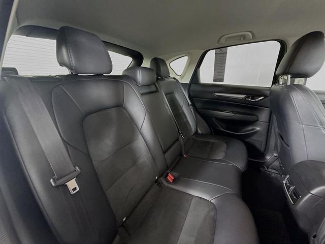Photo of 2021 Snowflake White Pearl Mica Mazda CX-5