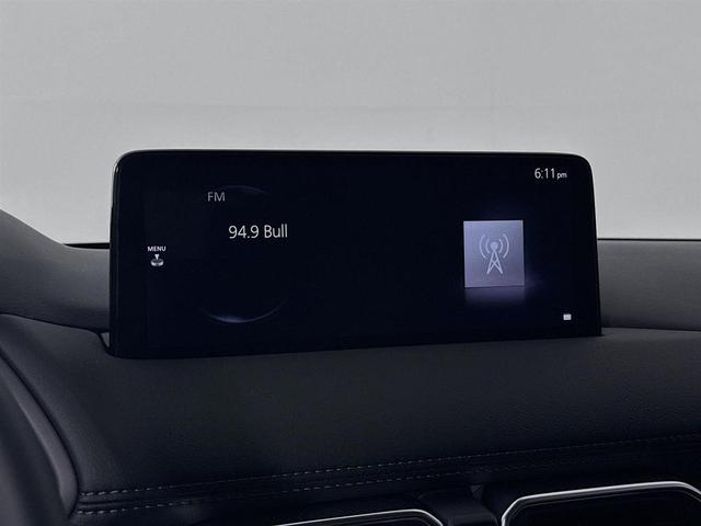 Photo of 2025 Machine Gray Metallic Mazda CX-5