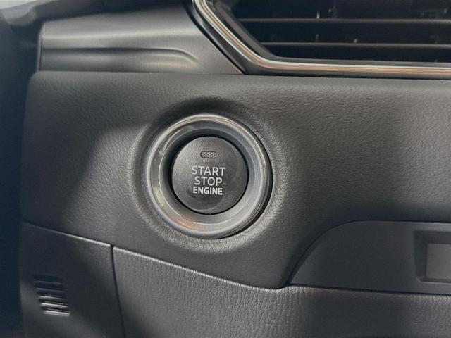 Photo of 2025 Machine Gray Metallic Mazda CX-5