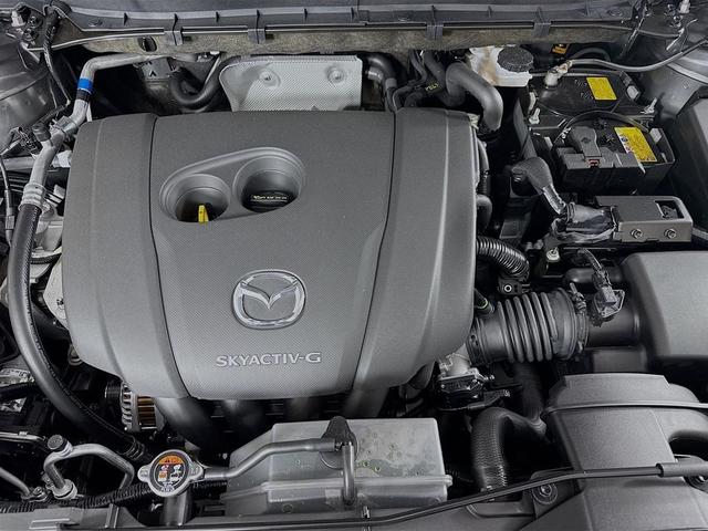 Photo of 2025 Machine Gray Metallic Mazda CX-5
