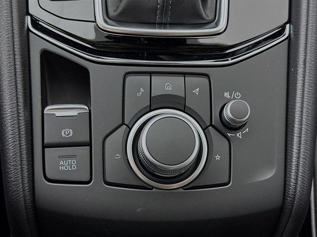 Photo of 2025 Machine Gray Metallic Mazda CX-5