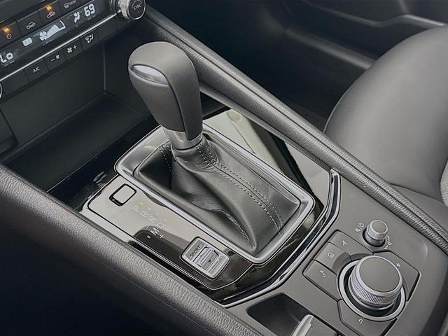 Photo of 2025 Machine Gray Metallic Mazda CX-5