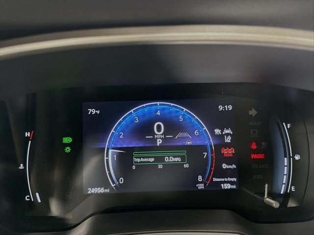 Photo of 2023 Ice Cap Toyota Corolla