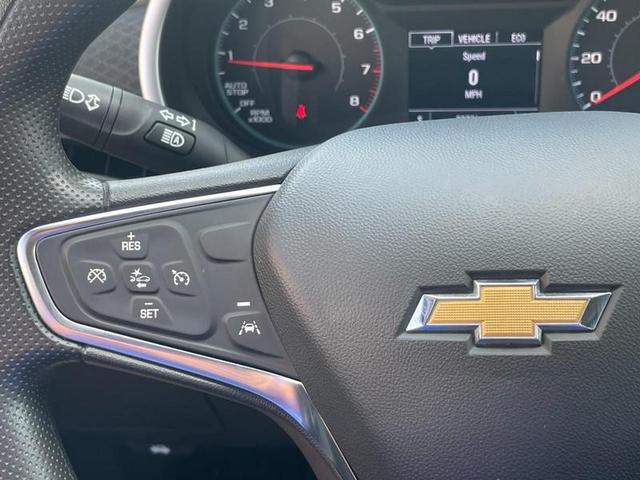 Photo of 2024 Mosaic Black Metallic Chevrolet Malibu
