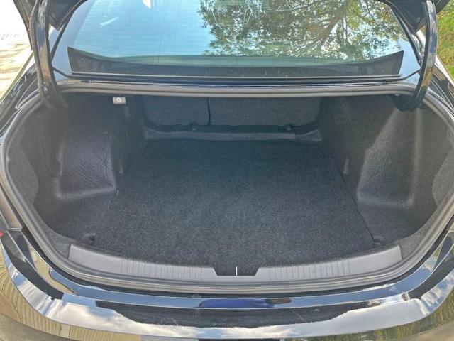 Photo of 2024 Mosaic Black Metallic Chevrolet Malibu