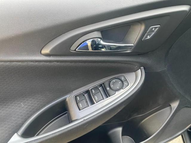 Photo of 2024 Mosaic Black Metallic Chevrolet Malibu
