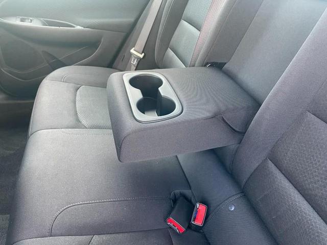Photo of 2024 Mosaic Black Metallic Chevrolet Malibu