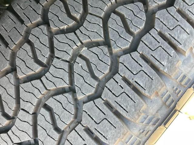 Photo of 2024 GRAY Ford F-150