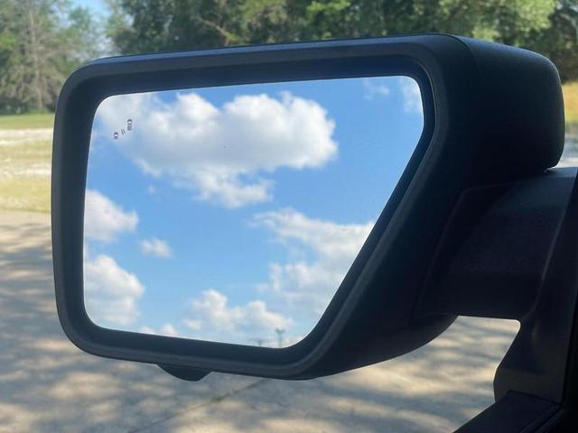 Photo of 2024 GRAY Ford F-150