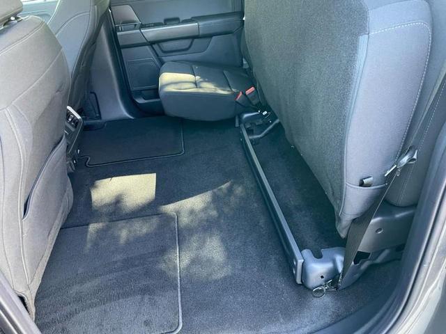 Photo of 2024 GRAY Ford F-150