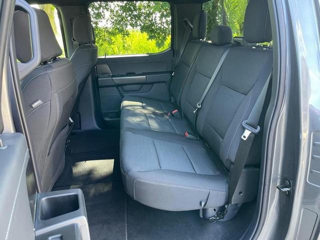 Photo of 2024 GRAY Ford F-150