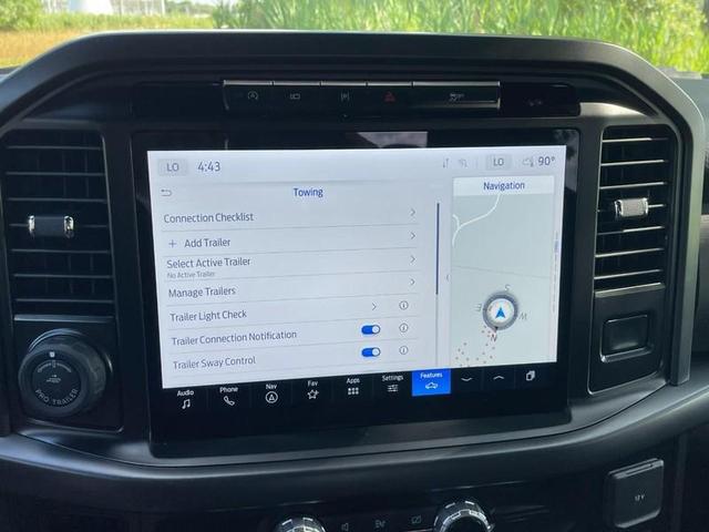 Photo of 2024 GRAY Ford F-150