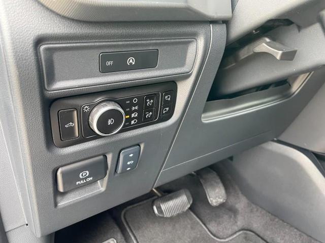 Photo of 2025 Antimatter Blue Metallic Ford F-150