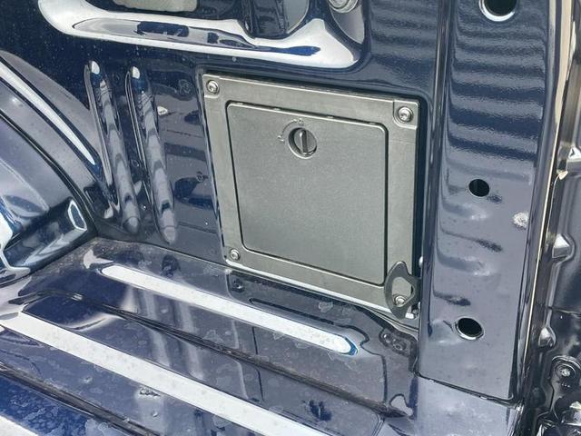 Photo of 2025 Antimatter Blue Metallic Ford F-150