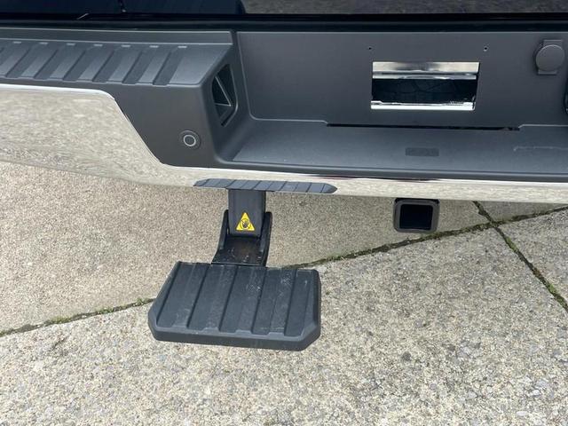 Photo of 2025 Antimatter Blue Metallic Ford F-150