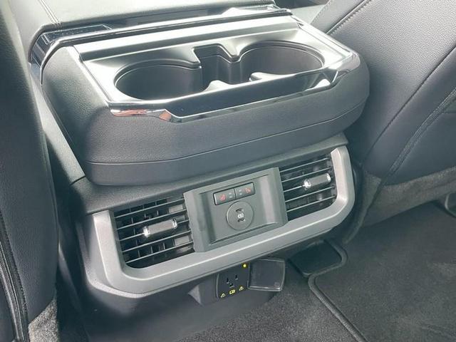 Photo of 2025 Antimatter Blue Metallic Ford F-150