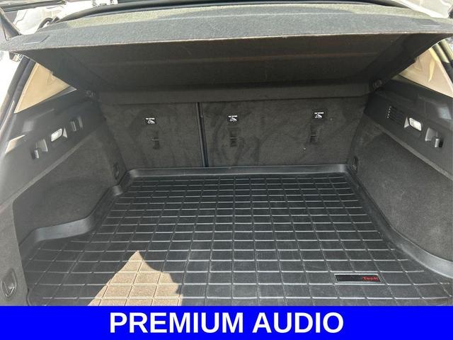 Photo of 2023 Moonstone Gray Metallic Buick Envision