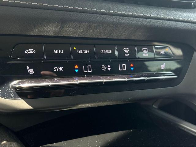 Photo of 2023 Moonstone Gray Metallic Buick Envision