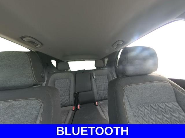 Photo of 2024 Lakeshore Blue Metallic Chevrolet Equinox