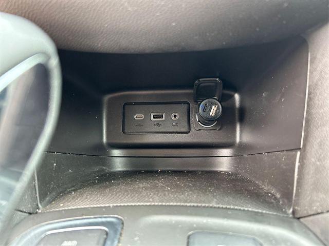 Photo of 2024 Lakeshore Blue Metallic Chevrolet Equinox