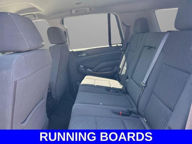 Photo of 2017 Onyx Black GMC Yukon