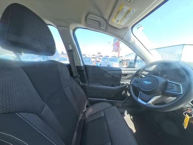 Photo of 2020 Magnetite Gray Metallic Subaru Outback