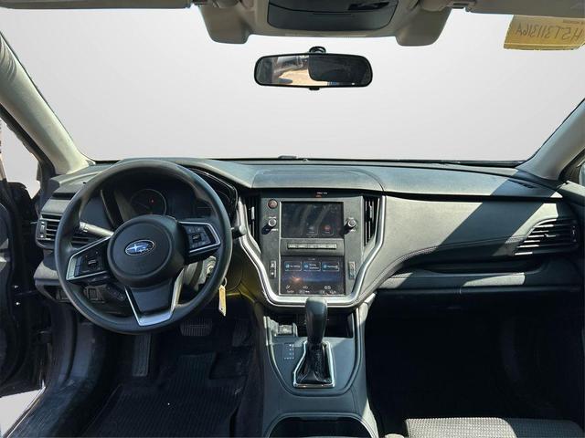 Photo of 2020 Magnetite Gray Metallic Subaru Outback