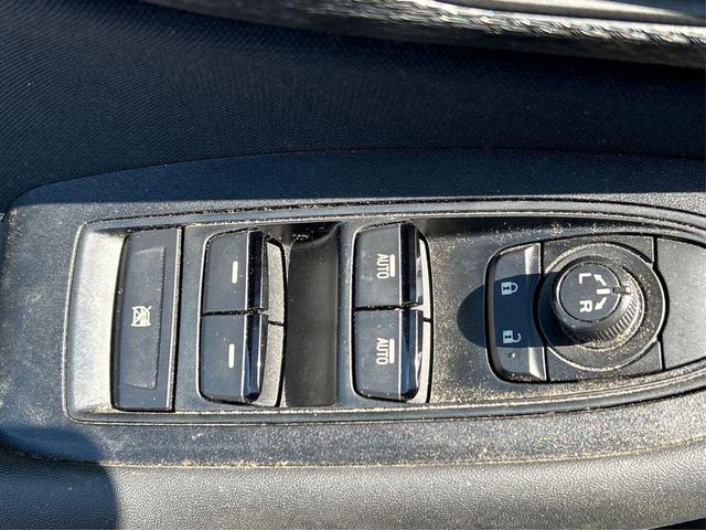 Photo of 2020 Magnetite Gray Metallic Subaru Outback