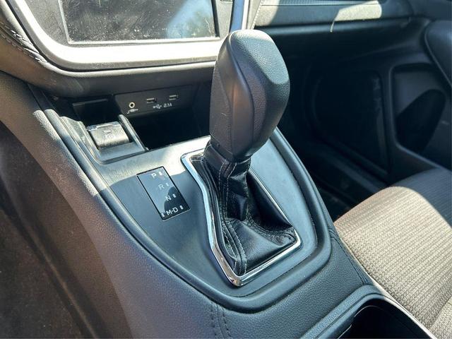 Photo of 2020 Magnetite Gray Metallic Subaru Outback