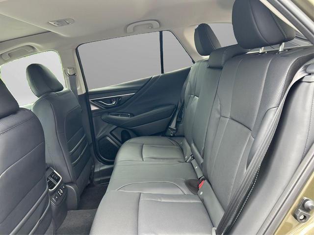 Photo of 2025 Autumn Subaru Outback