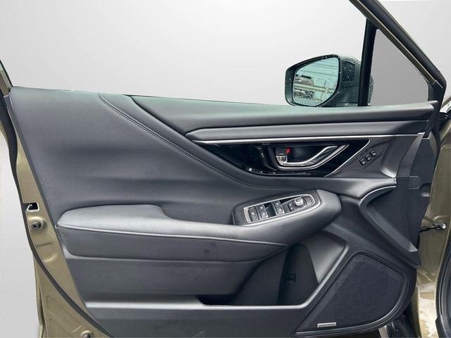 Photo of 2025 Autumn Subaru Outback