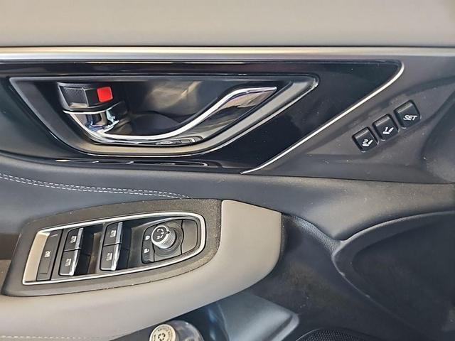 Photo of 2022 Magnetite Gray Metallic Subaru Outback