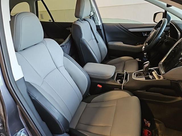 Photo of 2022 Magnetite Gray Metallic Subaru Outback