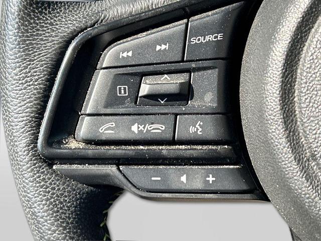 Photo of 2023 Crystal White Pearl Subaru Ascent