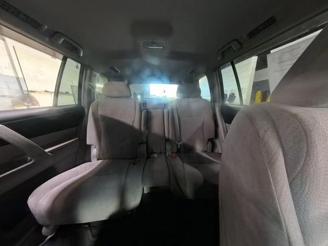 Photo of 2013 Silver Toyota Highlander