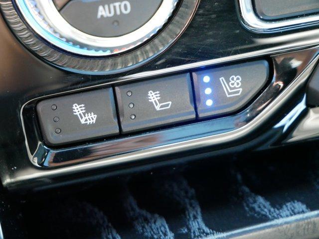 Photo of 2022 Onyx Black GMC Yukon