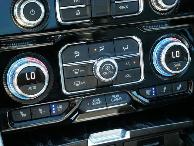 Photo of 2022 Onyx Black GMC Yukon