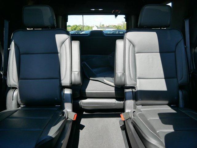 Photo of 2022 Onyx Black GMC Yukon