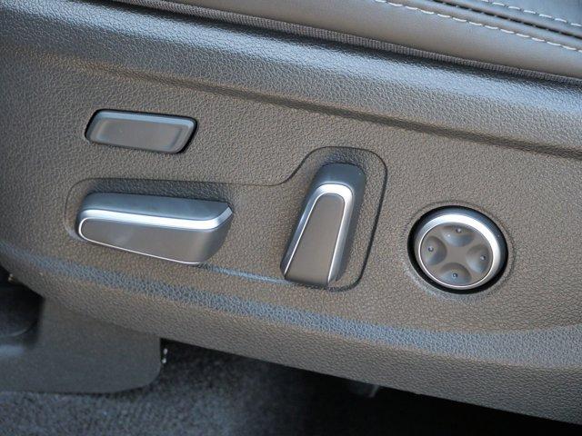 Photo of 2023 Stormy Sea Hyundai SANTA FE