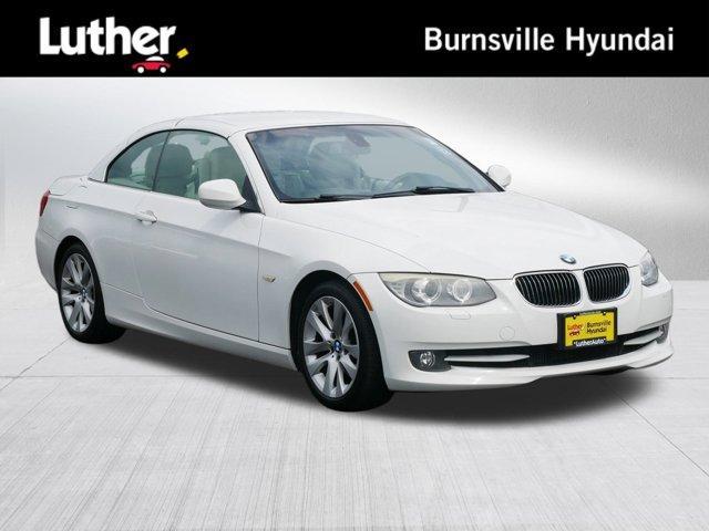 2011 BMW 328