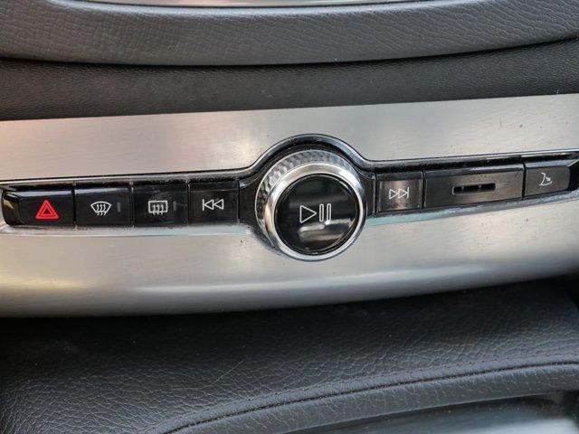 Photo of 2016 Gray Metallic Volvo XC90