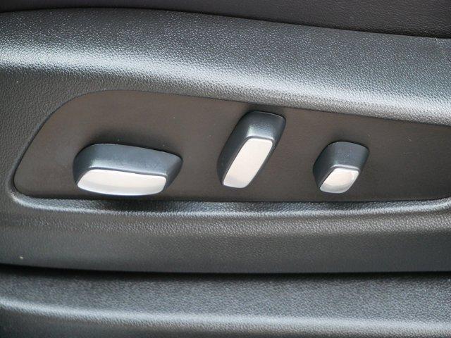 Photo of 2020 Shadow Metallic Cadillac XT5