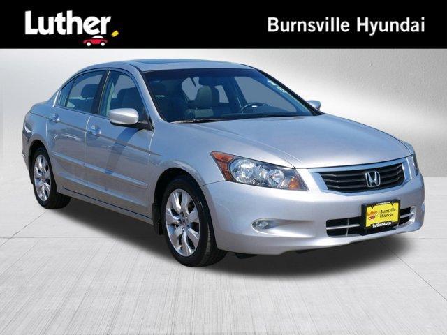 2010 Honda Accord